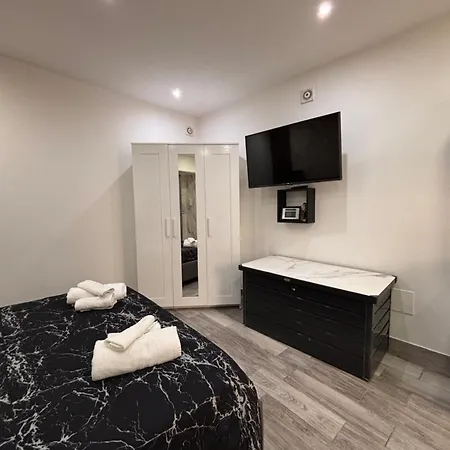 Holiday home House Toto Naples