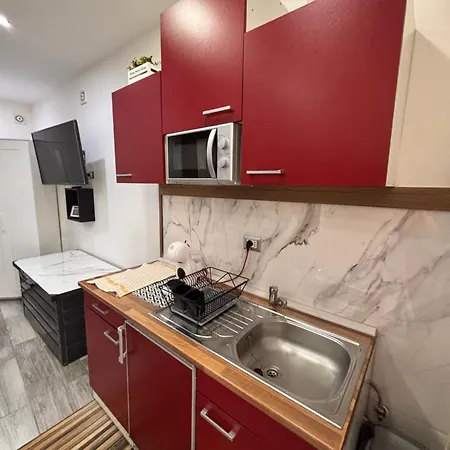 House Toto Naples
