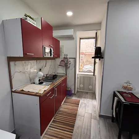 Holiday home House Toto *