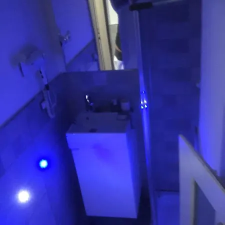 House Toto * Неаполь
