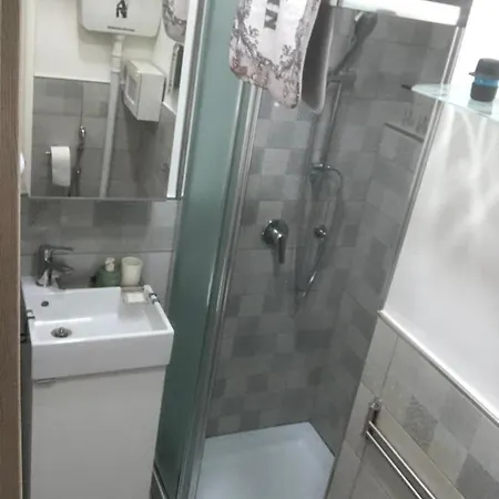 House Toto Неаполь