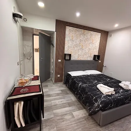 Casa vacanze House Toto