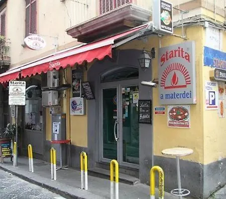 House Toto Casa vacanze Napoli